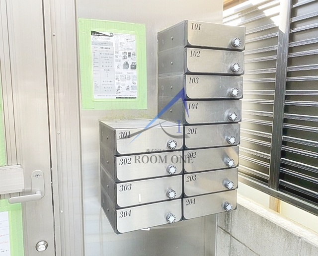 アンベリール西日暮里