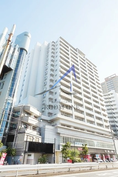 サンクレール荒川ブランガーデン