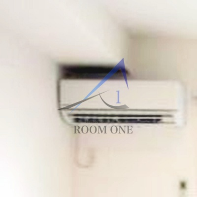 リブリ・西新井大師の設備|エアコン付きです。