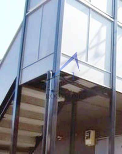 リブリ・西新井大師