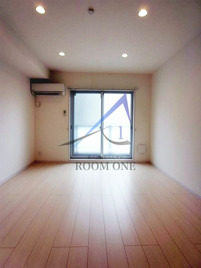 リブリ・西新井大師の居間・リビング|洋室のお部屋です。