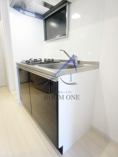 リブリ・西新井大師のキッチン|キッチンです。