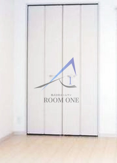 リブリ・西新井大師の収納|収納です。