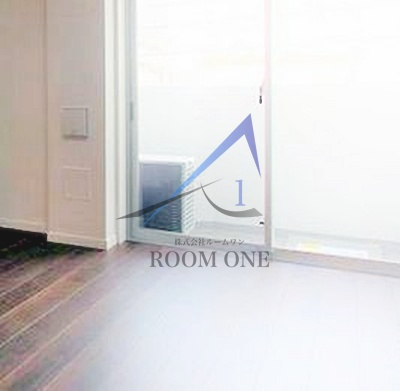 レアライズ浅草Ⅳの内装