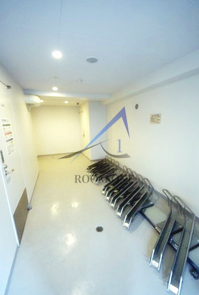 レアライズ浅草Ⅳ