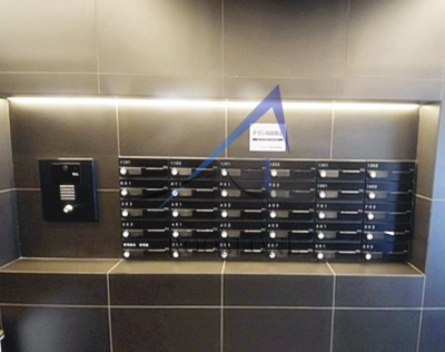 レアライズ浅草Ⅳ