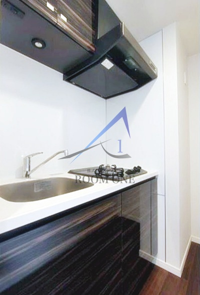 レアライズ浅草Ⅳのキッチン|キッチンです。