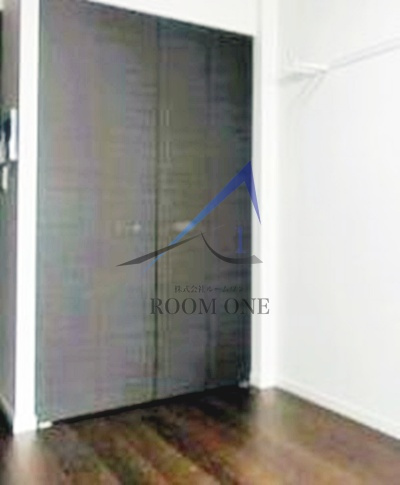 レアライズ浅草Ⅳの収納|収納です。