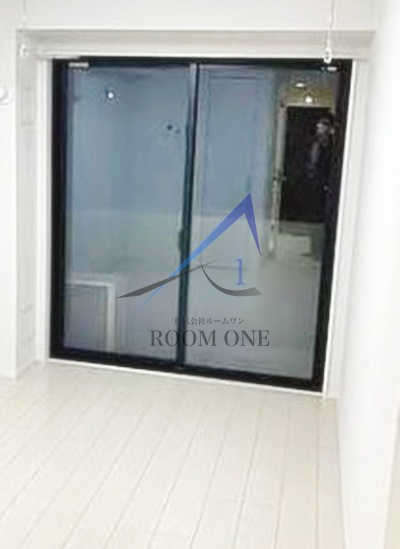 モンレーヴ赤羽の寝室|寝室です。