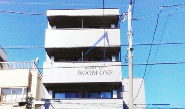 モンレーヴ赤羽