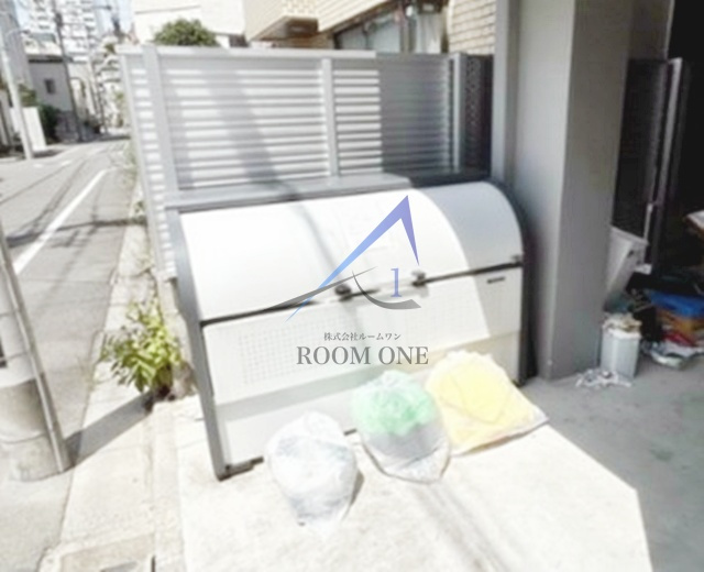 モンレーヴ赤羽