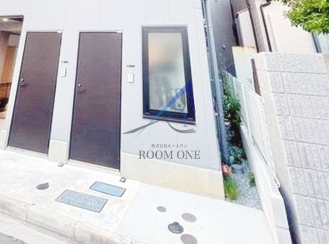 モンレーヴ赤羽