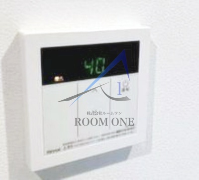 モンレーヴ赤羽