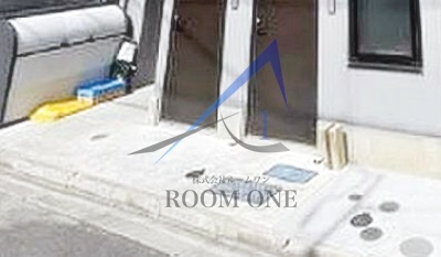 モンレーヴ赤羽