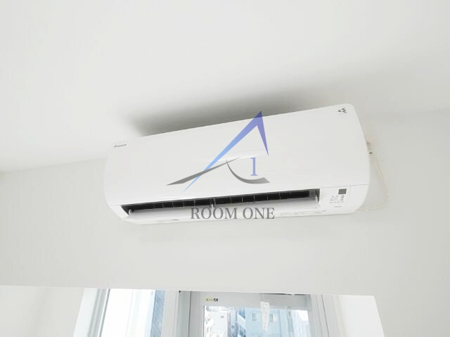 ＰＲＥＭＩＵＭ　ＣＵＢＥ　上野の設備|エアコン付きです。