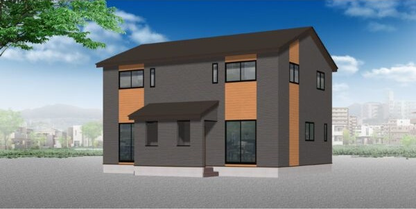 ヘリテイジ矢巾 C棟