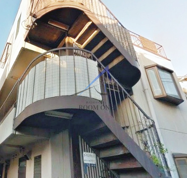 カーサ・エヴァンス