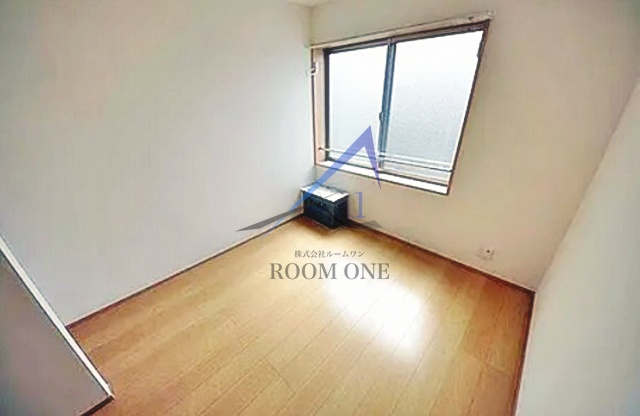 ロイヤルブルーゲート五反野の寝室|寝室です。