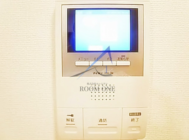 ロイヤルブルーゲート五反野のその他