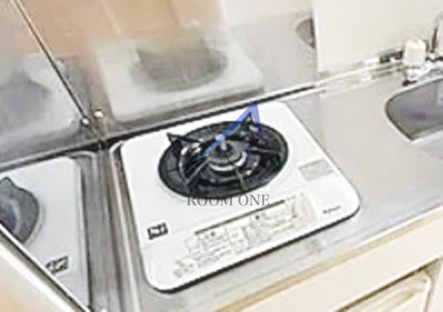 ロイヤルブルーゲート五反野の内装