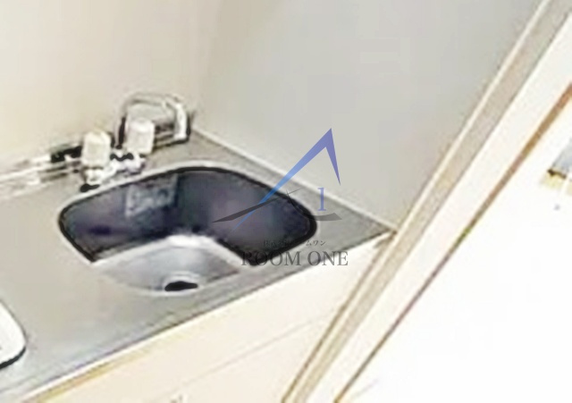 ロイヤルブルーゲート五反野