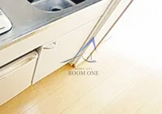 ロイヤルブルーゲート五反野