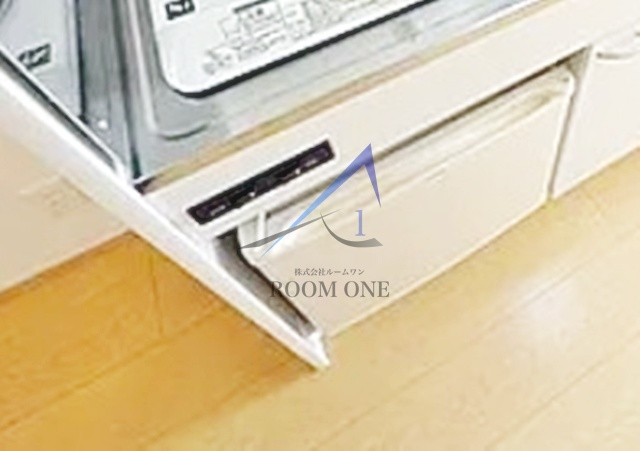 ロイヤルブルーゲート五反野