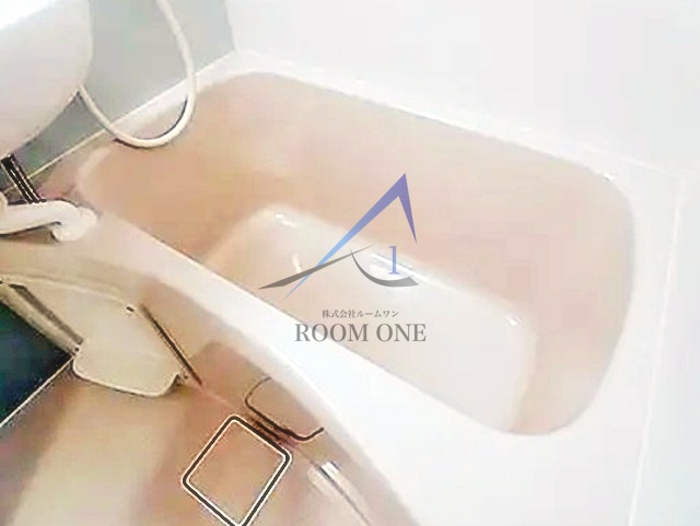 ロイヤルブルーゲート五反野