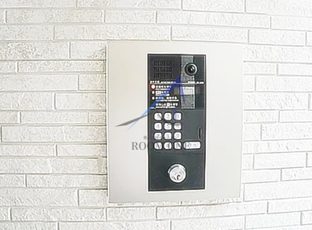 ロイヤルブルーゲート五反野