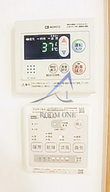 ロイヤルブルーゲート五反野