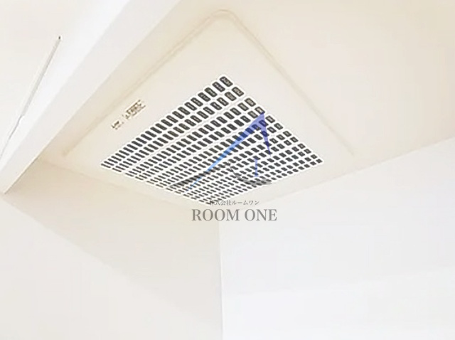 ロイヤルブルーゲート五反野