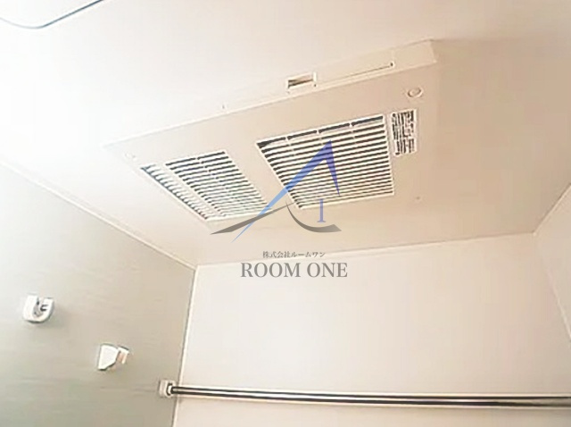 ロイヤルブルーゲート五反野