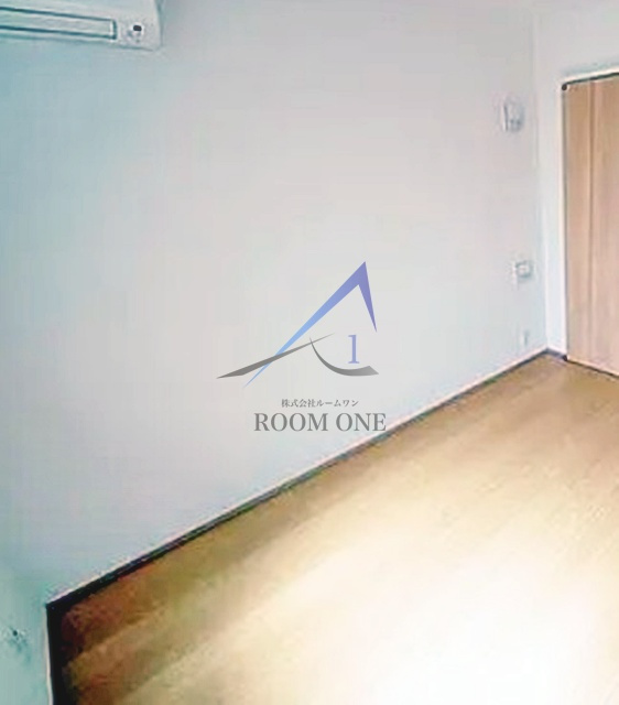 ロイヤルブルーゲート五反野