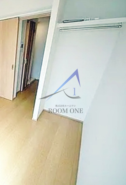 ロイヤルブルーゲート五反野