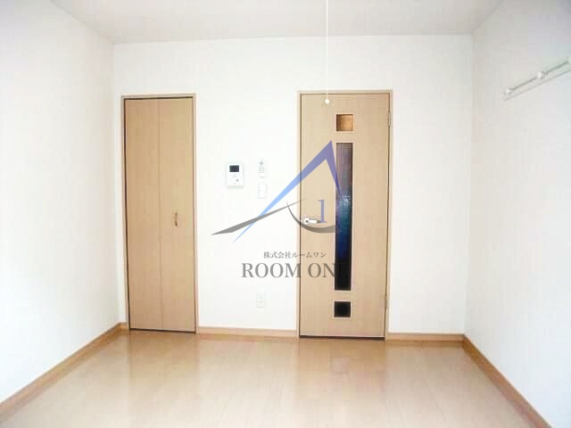 クレイシア大山の寝室|寝室です。