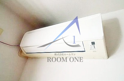 クレイシア大山の設備