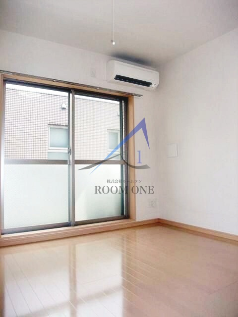 クレイシア大山の内装