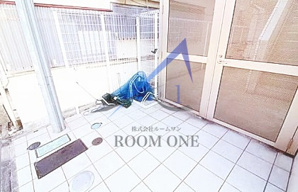 クレイシア大山