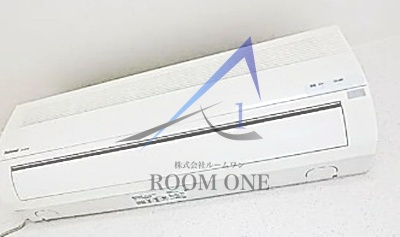 エグゼ浅草の設備|エアコン付きです。