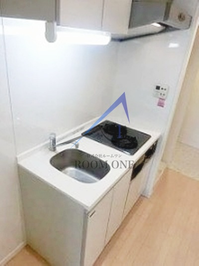 エグゼ浅草のキッチン|キッチンです。