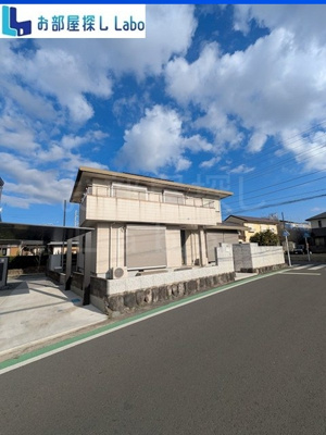 【外観】 | 塚原貸家