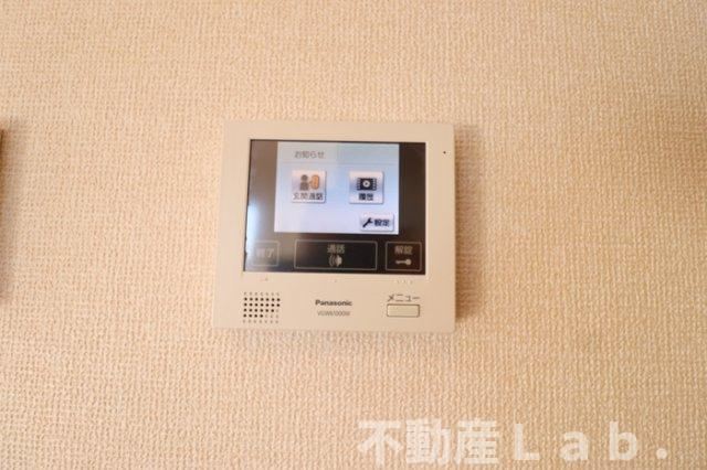 ソレイユヴィラ近見のその他共用部分