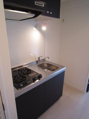 【キッチン】 | ＡＺＥＳＴ東陽町