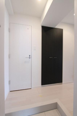 【玄関】 | ＡＺＥＳＴ東陽町 |  