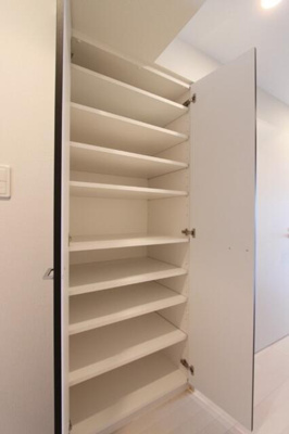 【収納】 | ＡＺＥＳＴ東陽町 |  