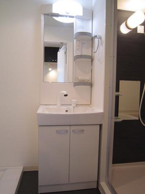 【洗面所】 | ＡＺＥＳＴ東陽町