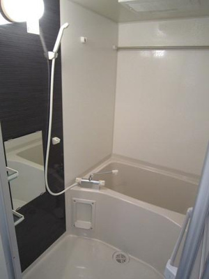 【浴室】 | ＡＺＥＳＴ東陽町