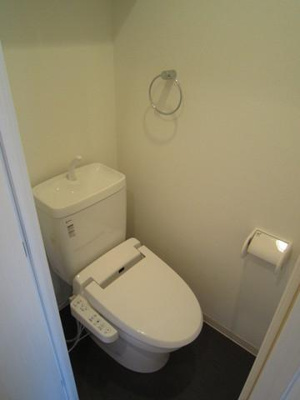 【トイレ】 | ＡＺＥＳＴ東陽町