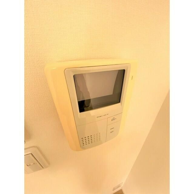 リゾグリフィンドール東京のセキュリティ