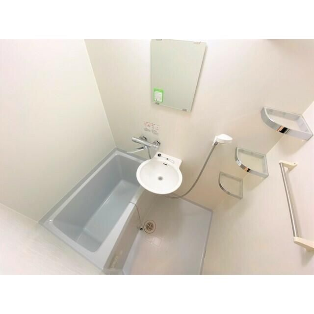 リゾグリフィンドール東京の浴室